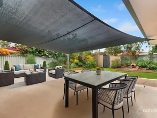 Large Family Home in a Quiet Cul-de-sac in Cranbrook