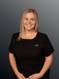 Annaliese Fellows, Office Administration at The Rental Managers