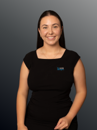 Brooke Clark, Business Development Manager at The Rental Managers