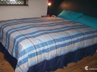 Student / Shared Accom: Room for Rent in Douglas