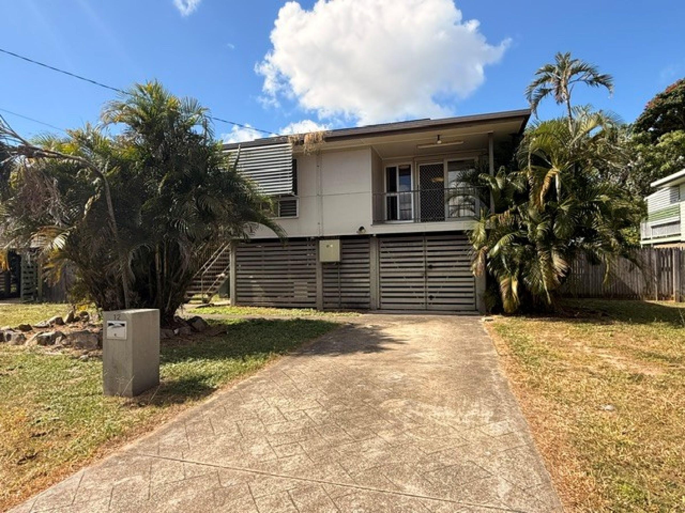 Charming Rooming Accommodation in Aitkenvale